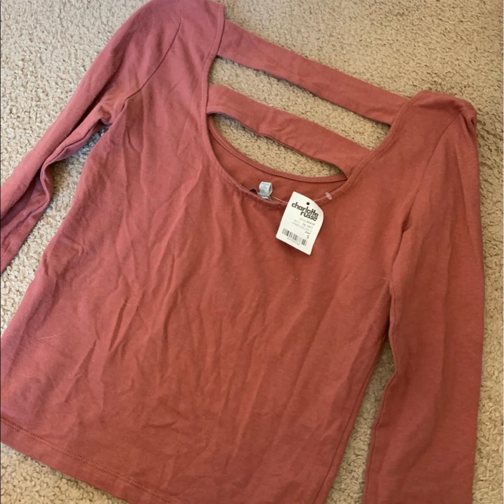 Long Sleeve